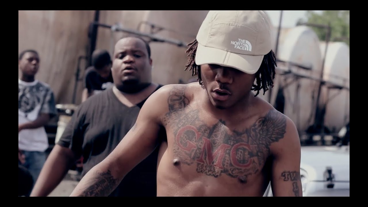 King Vell & Kinslo - Under Acts [OFFICIAL VIDEO] Dir. By @RioProdBXC