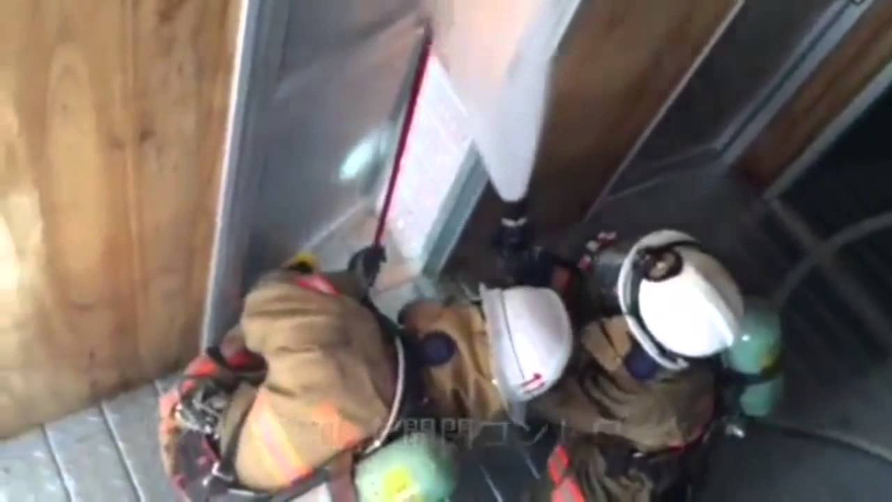 消防防災研究会 ver7 火災救助 VEIS firefighting