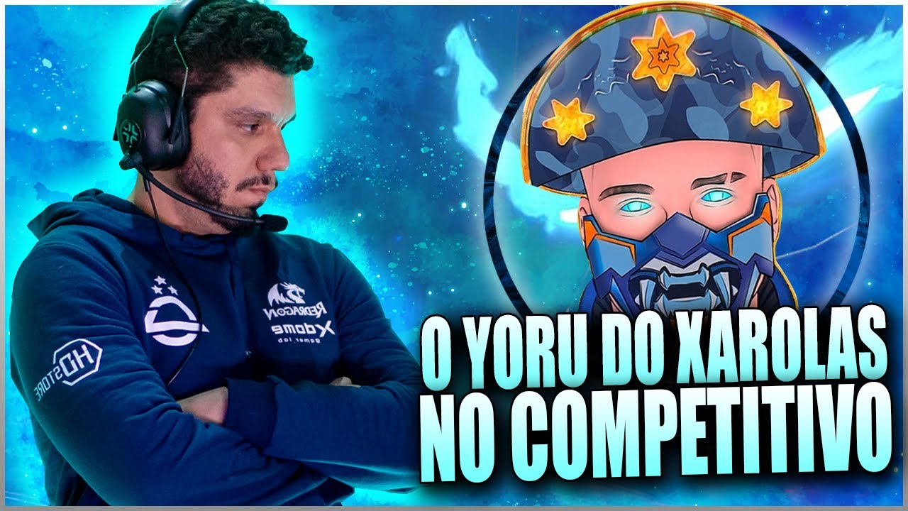 YORU NO CENÁRIO COMPETITIVO: ANÁLISE COMPLETA DE COMO TORNA-LO VIÁVEL
