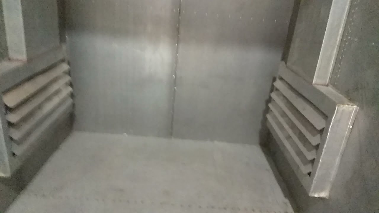 فرن تجفيف - افران تجفيف - drying oven