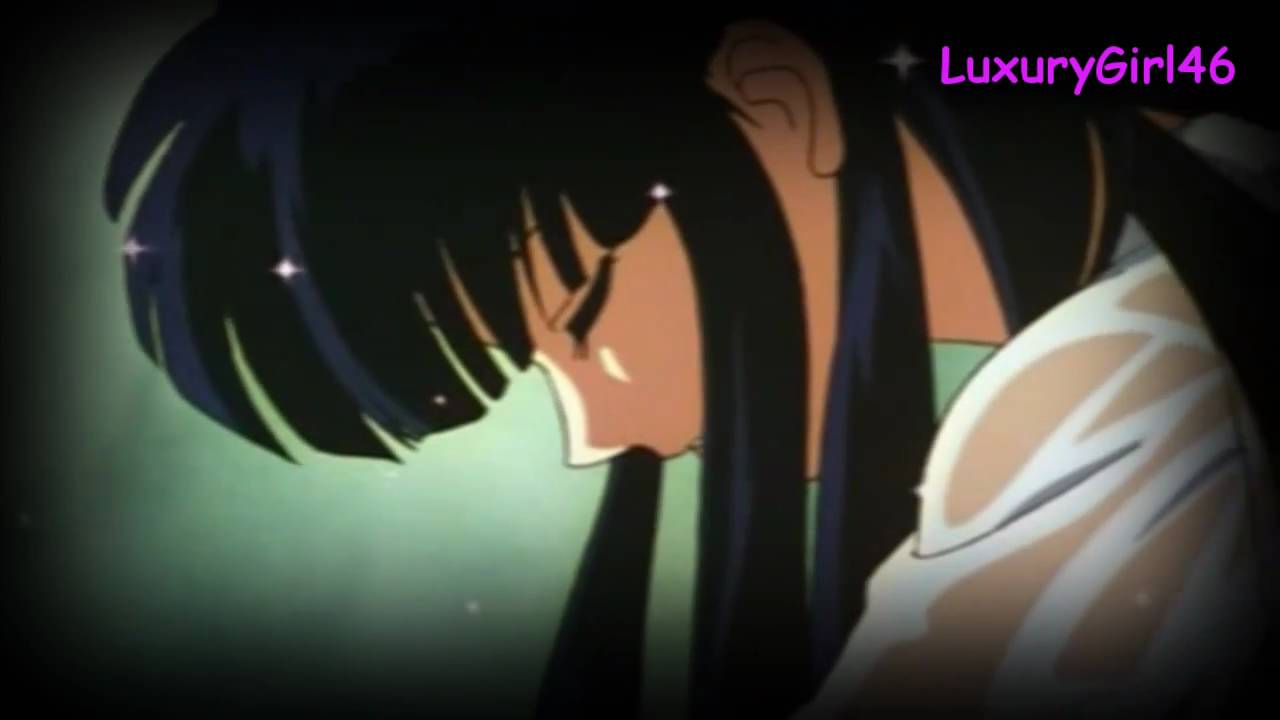 ~ Mi Reflejo~ ► Kagome y Kikyo ◄