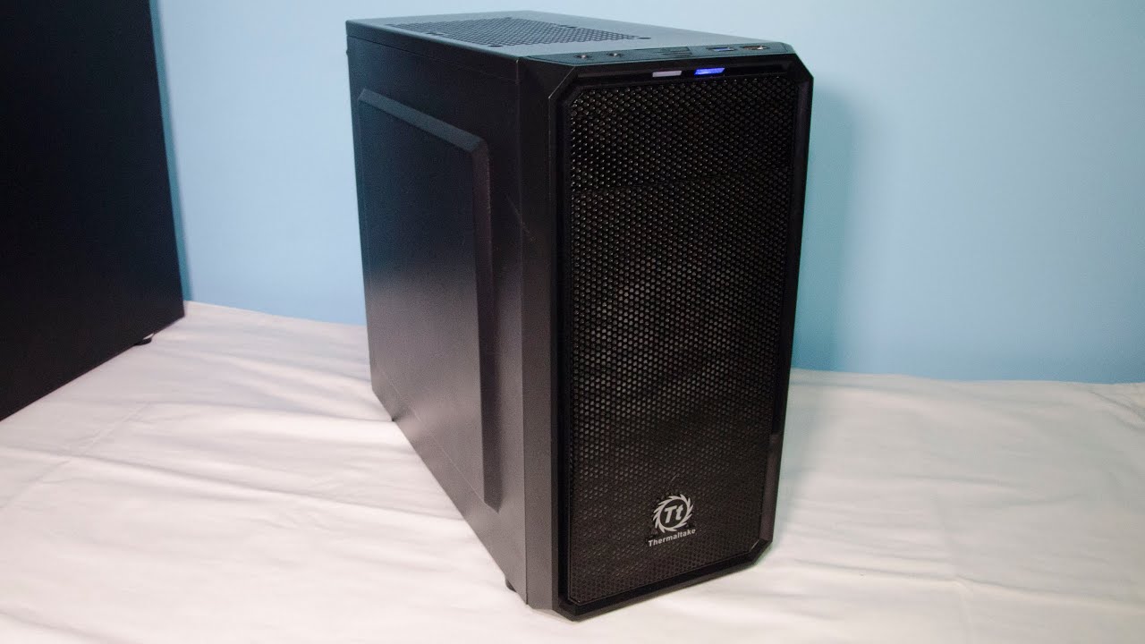 ThermalTake Versa H15