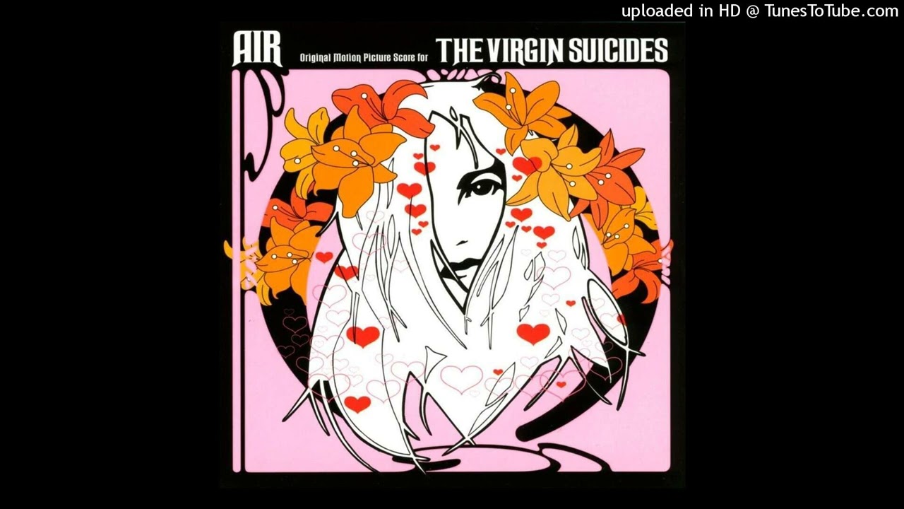 AIR - Playground Love (instrumental)