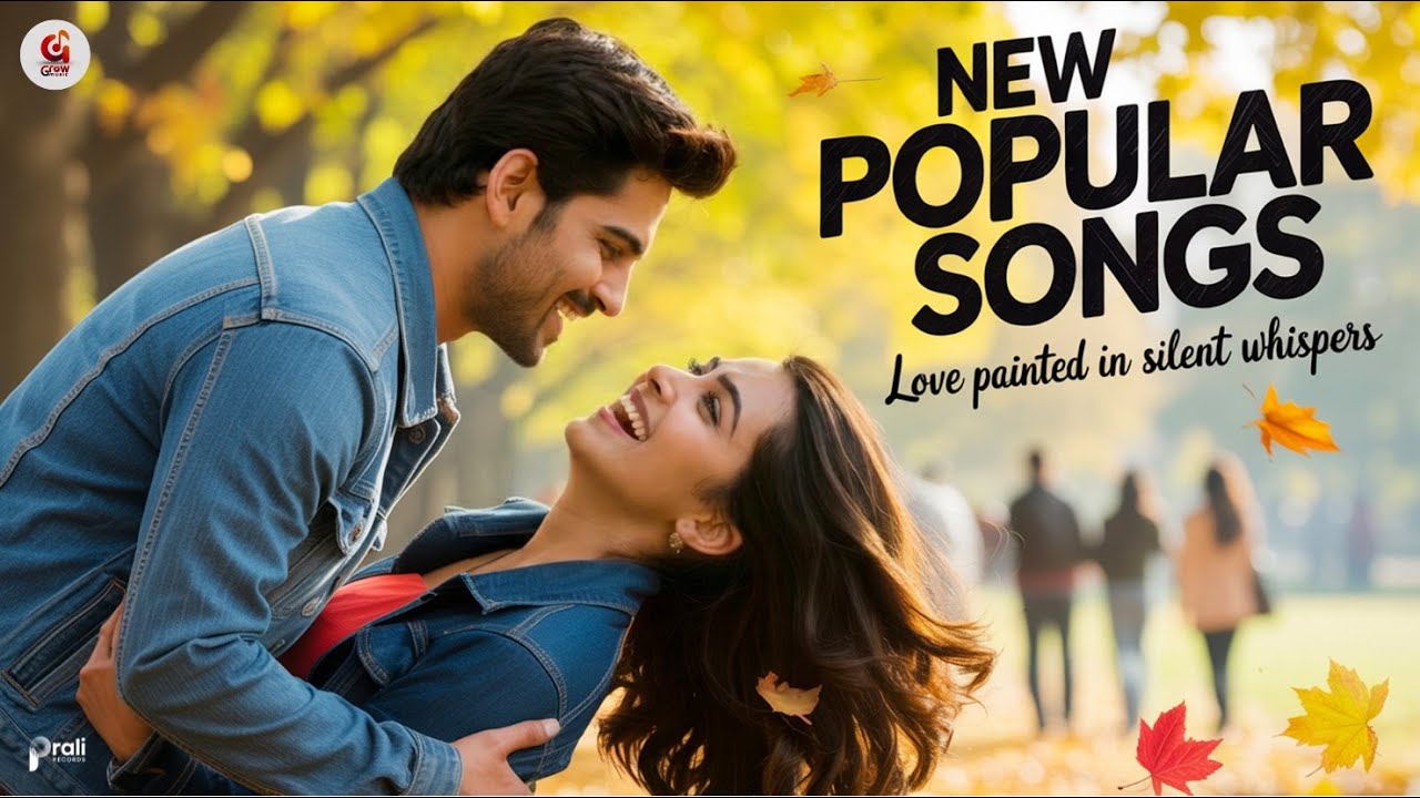 New Popular Love Songs ❤️ Best Hindi Love Song | Latest Romantic Songs Playlist