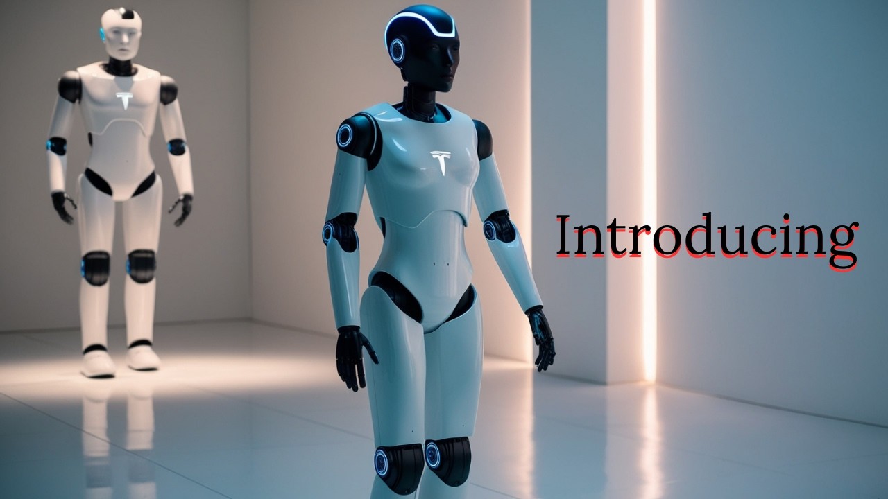 Optimus Gen 3: The Most Advanced Humanoid Robot Yet