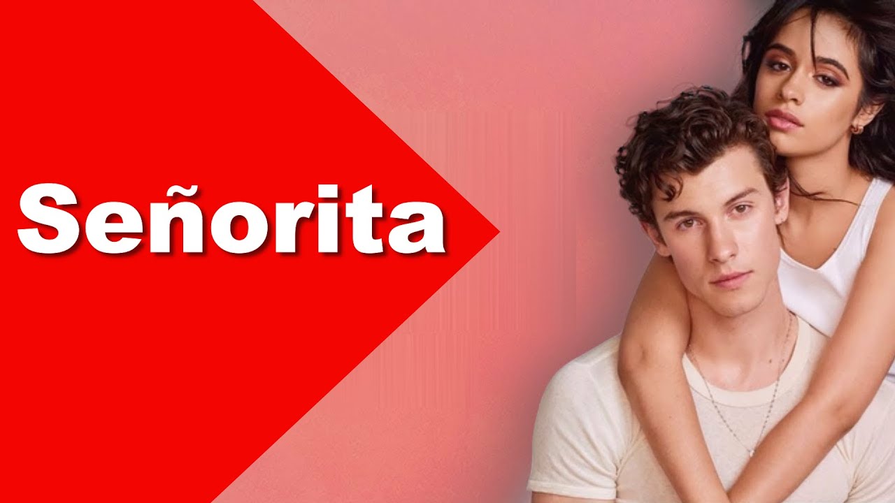 Señorita - Shawn Mendes, Camila Cabello ❤️心靈雞湯 ❤️