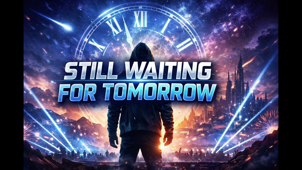 Still Waiting for Tomorrow – Emotional Melodic Hardstyle (2026) ⚡