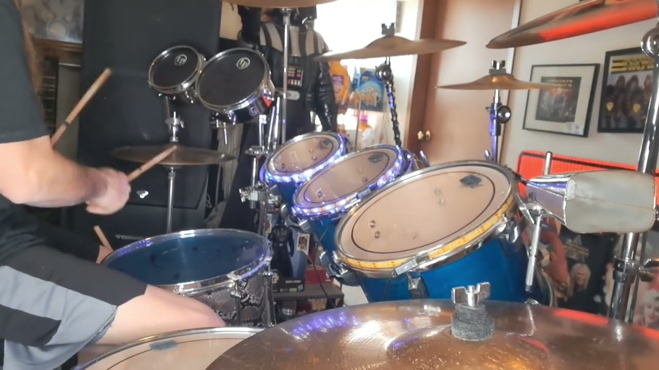 The Knack Cover, 