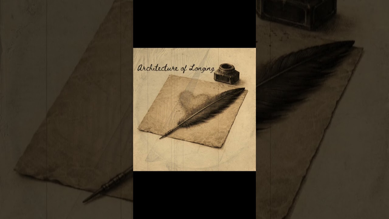Architecture of Longing