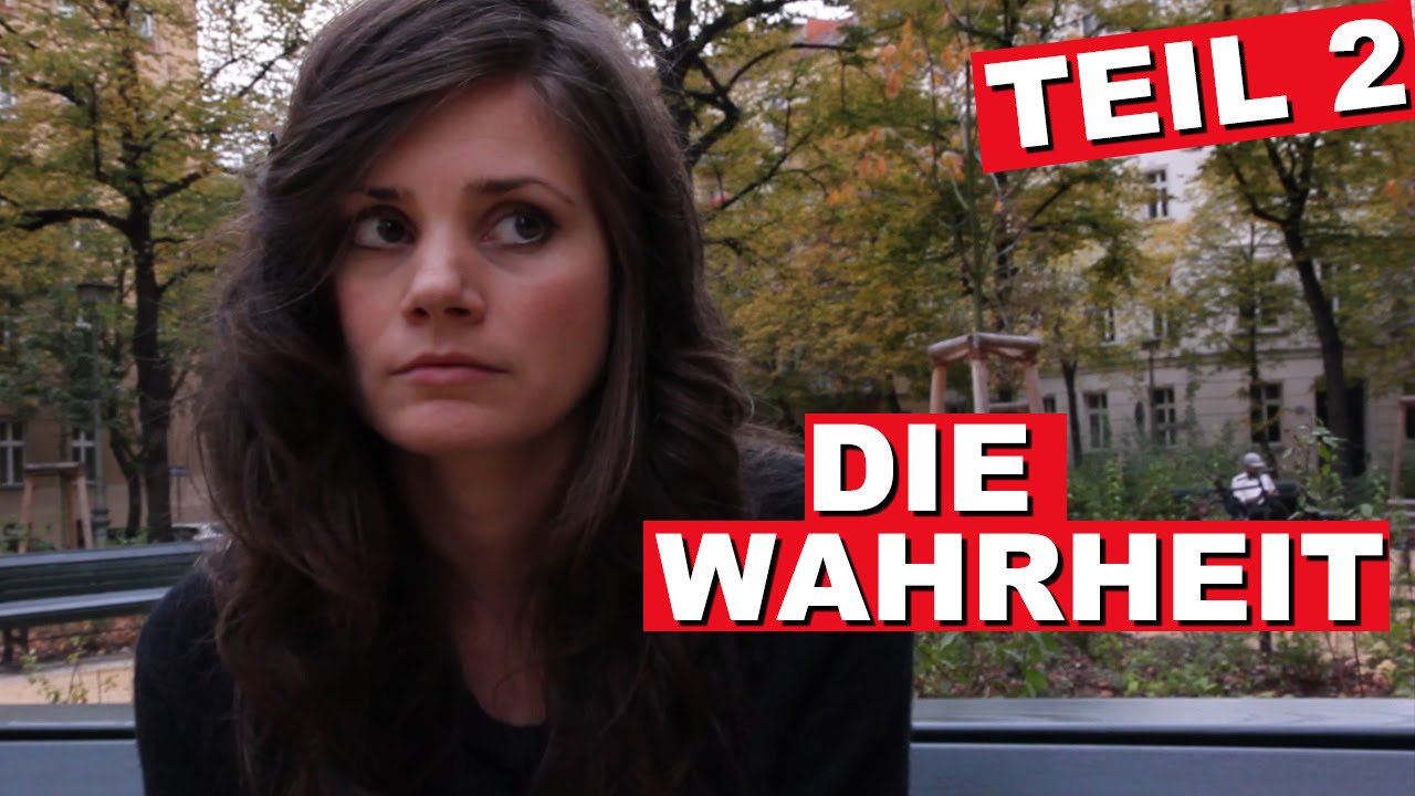 Eklig: Noch mehr Wahrheiten &uuml;ber BeHaind - Teil 2 | Behaind