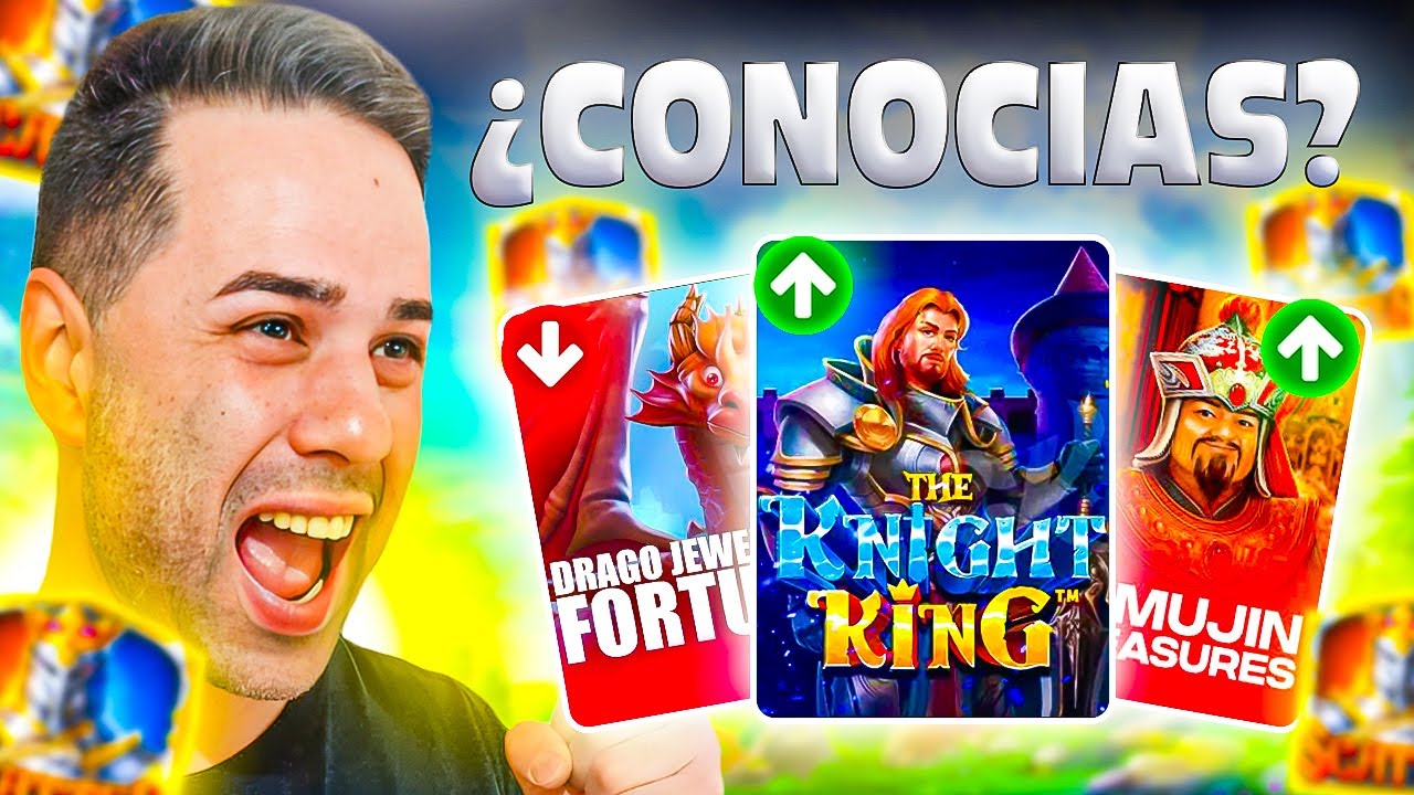 🎰 Las Máquinas Más Inusuales que Encontré Jugando.