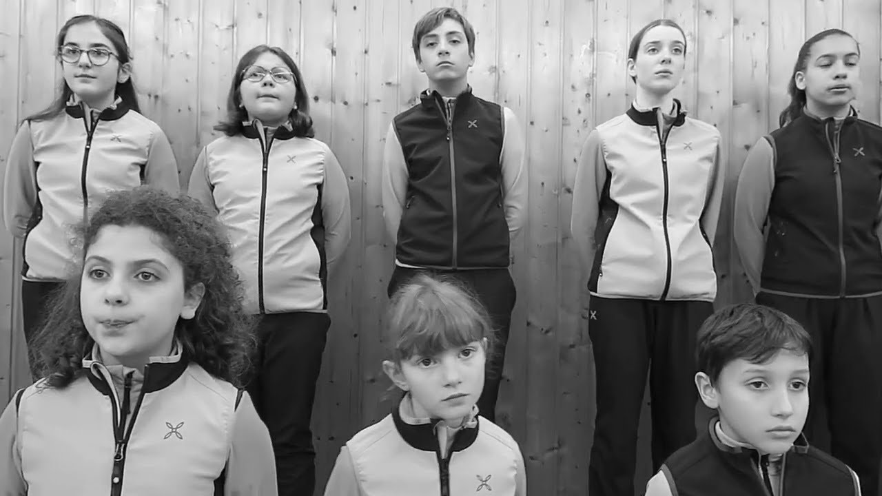 Stelutis Alpinis Official Video