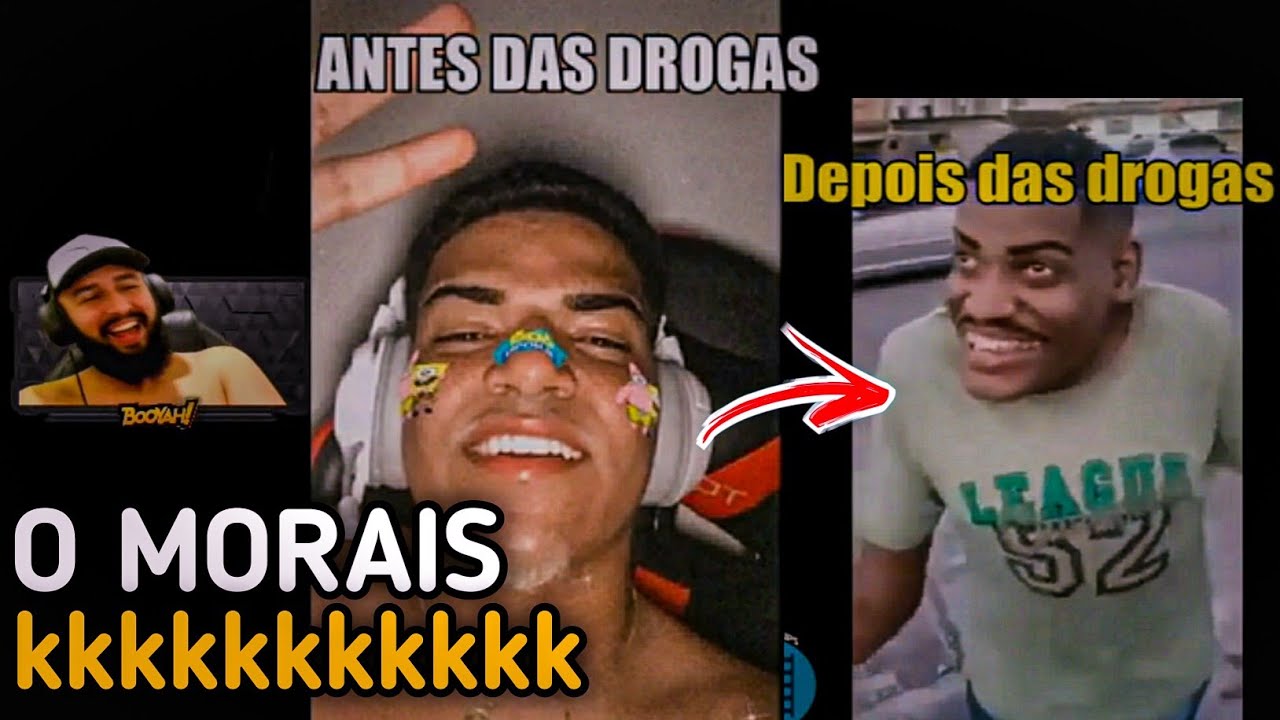 LiipinhO REAGINDO A VÍDEOS ALEATÓRIOS ( Tente Não RIR ) • React!!