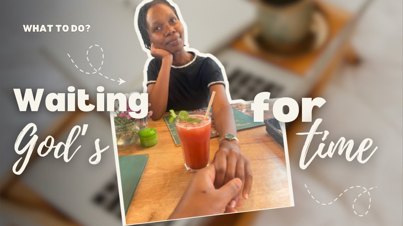 How a single woman can prepare for marriage