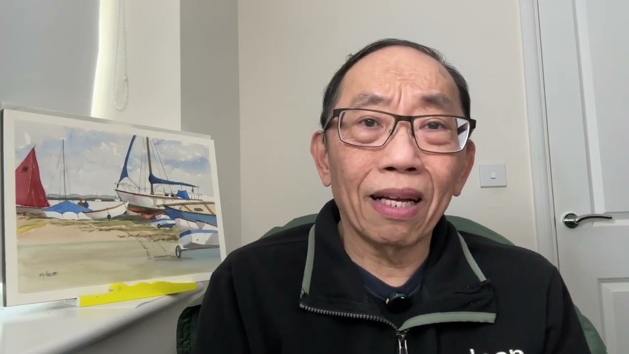 20251214*民主黨解散，黎智英裁決，消亡的香港還剩下些甚麼？