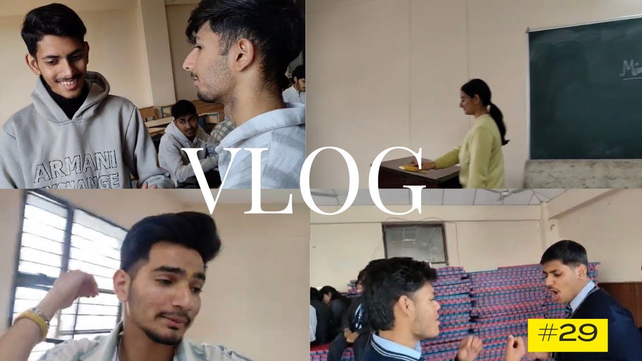 Practice krne gye aur ye kya hogya ! 😵‍💫 | VLOG 29 | Sahil Kaushal Vlogs 