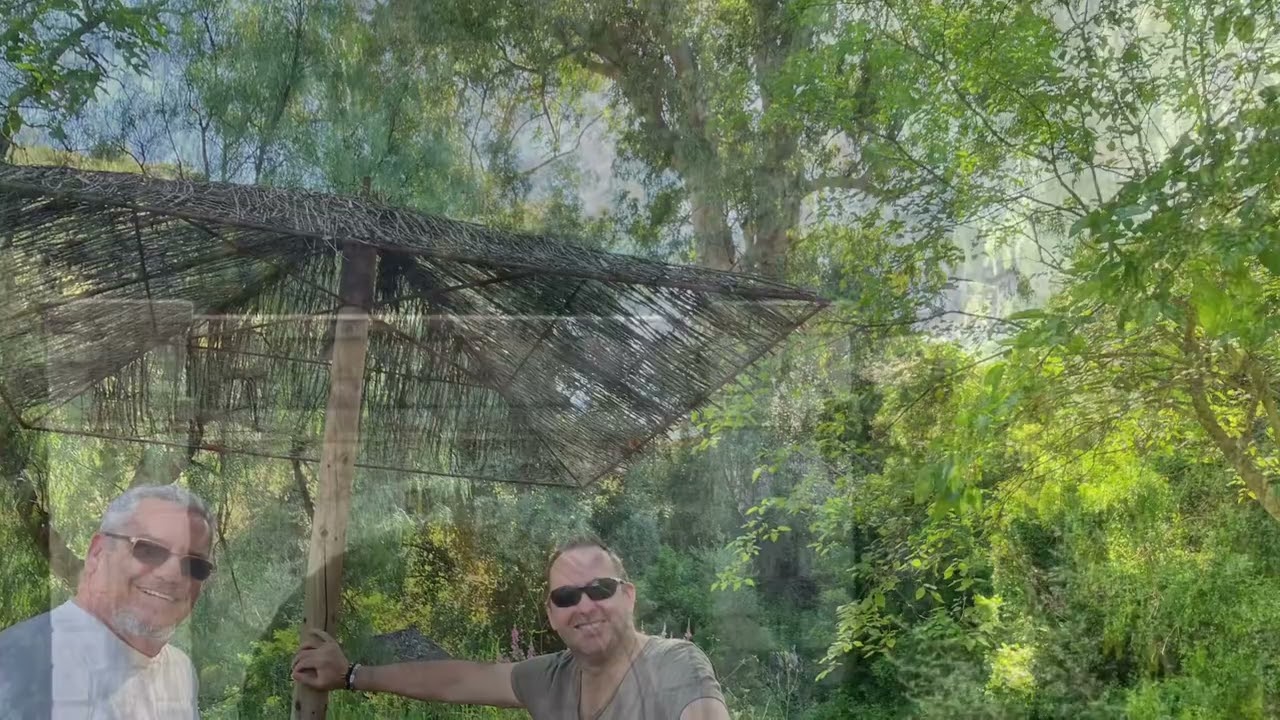 CORIPE - V&Iacute;A VERDE DE LA SIERRA