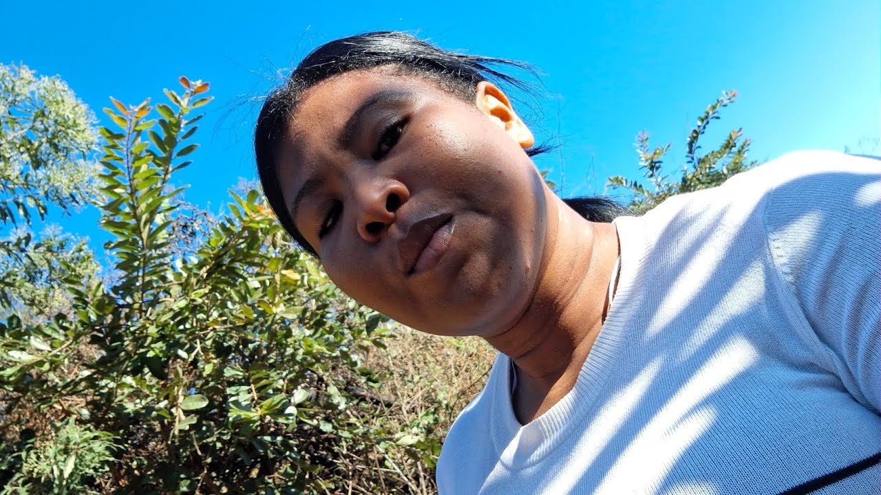 VLOG: Entrei na academia 