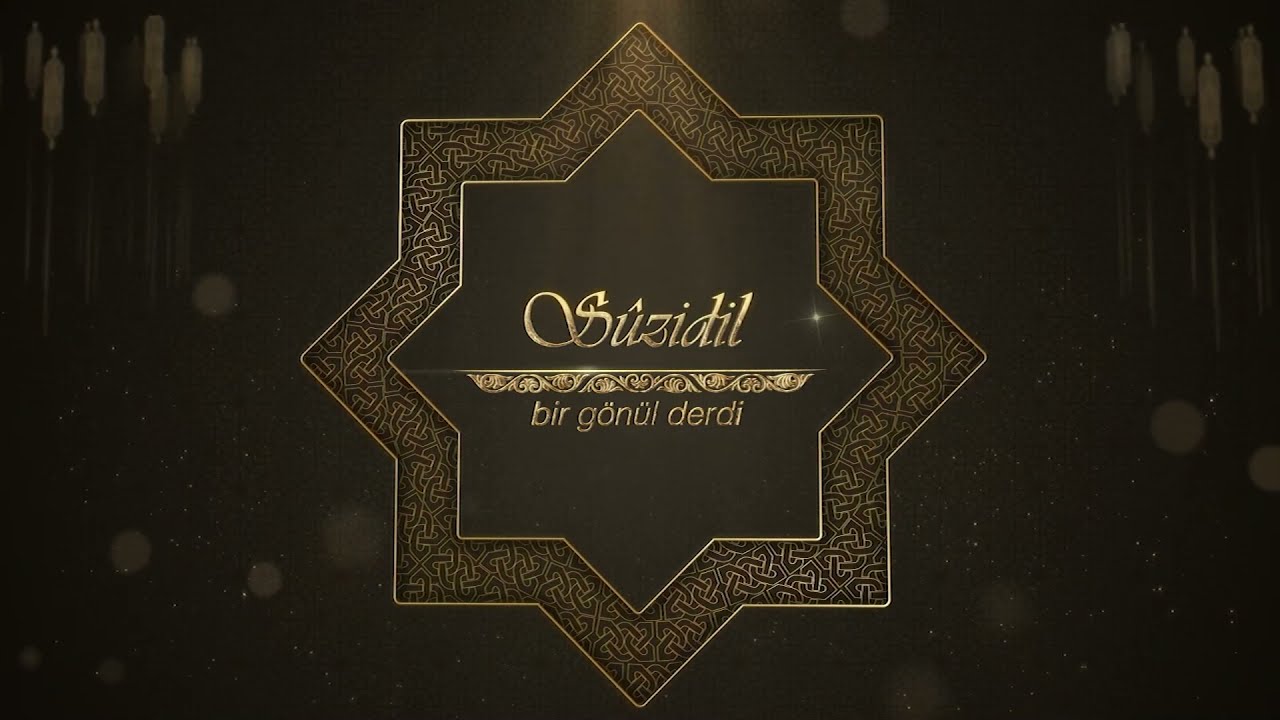 Suzidil - Derviş Olan Kişiler Deli Olagan Olur | Bölüm 14