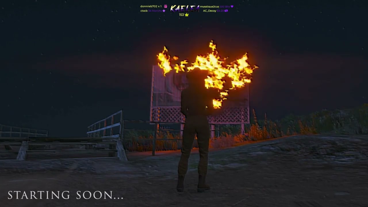 Eliza D. Dalton | Chapter 357 | NoPixel
