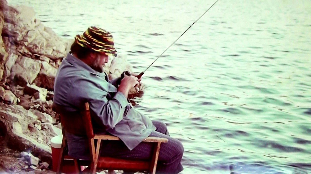 Remembrance of Things Past - Victor Buono