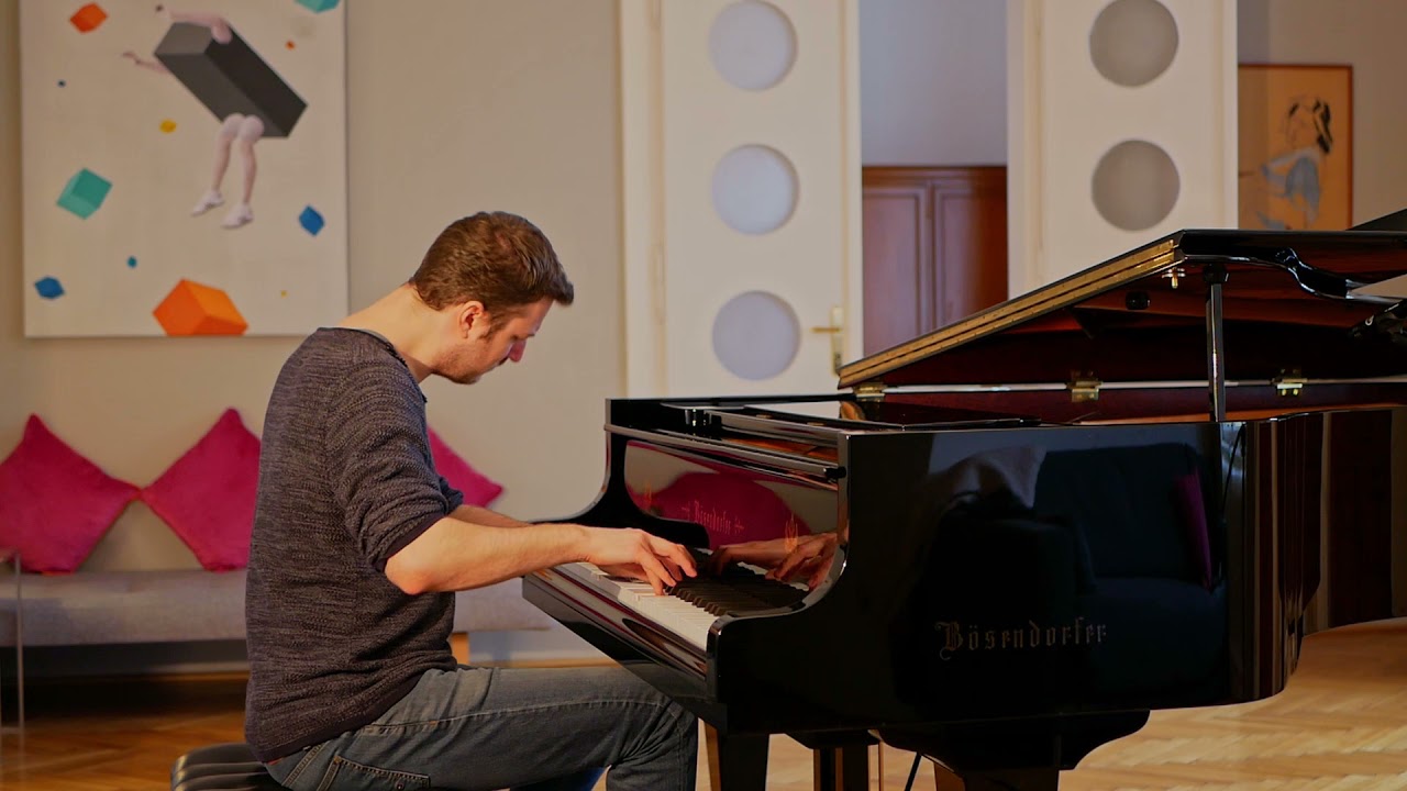 Altstadt Home Away from Home Jazz Sessions #1