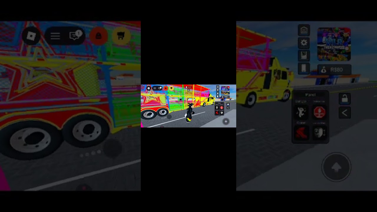 Dia de Roblox