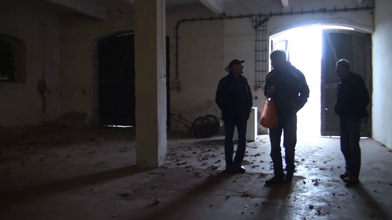 LITOMĚŘICE: Město již zná budoucí podobu kasáren