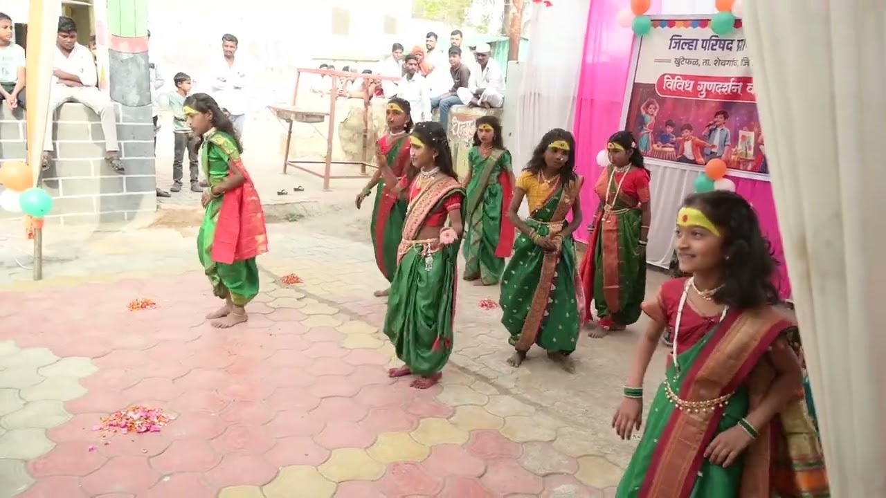 Lallati Bhandar Performance 