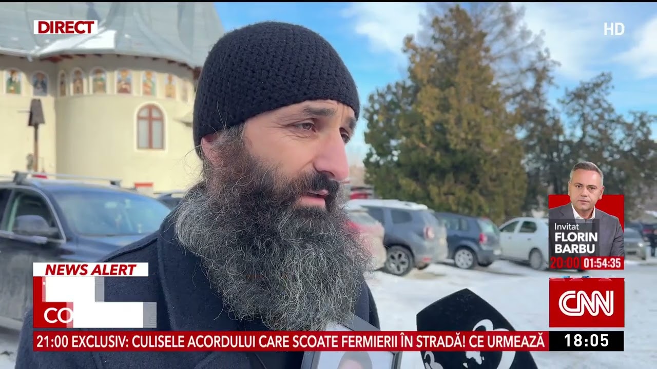Tragedia preotului care și-a înmormântat copilul de 14 ani