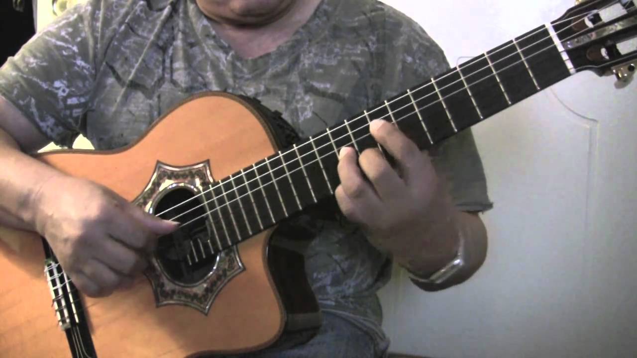 Me Dio Libertad - Intro:Edgar Devia