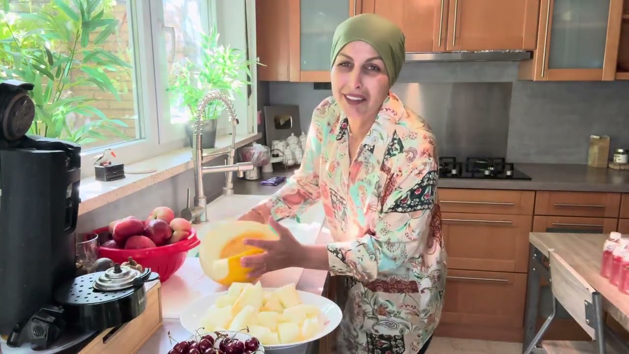 كي نتوحش ريحة بلادي🇩🇿😋 روح نجيب واش في خاطري🫣🇩🇿🥰
