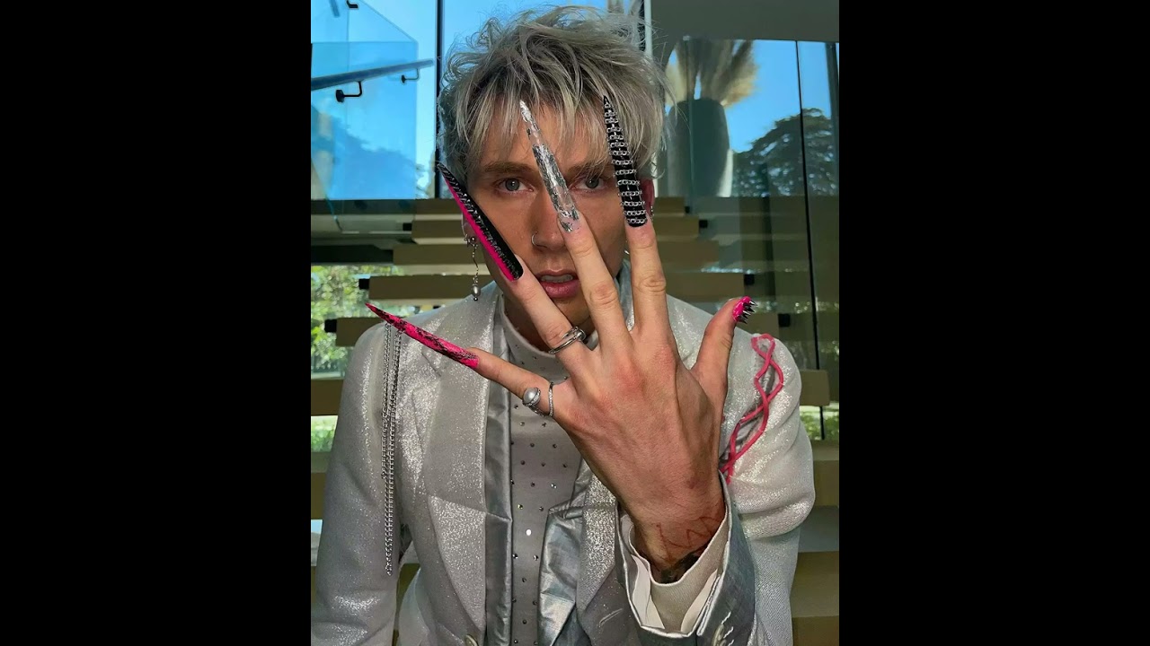 MGK Diss