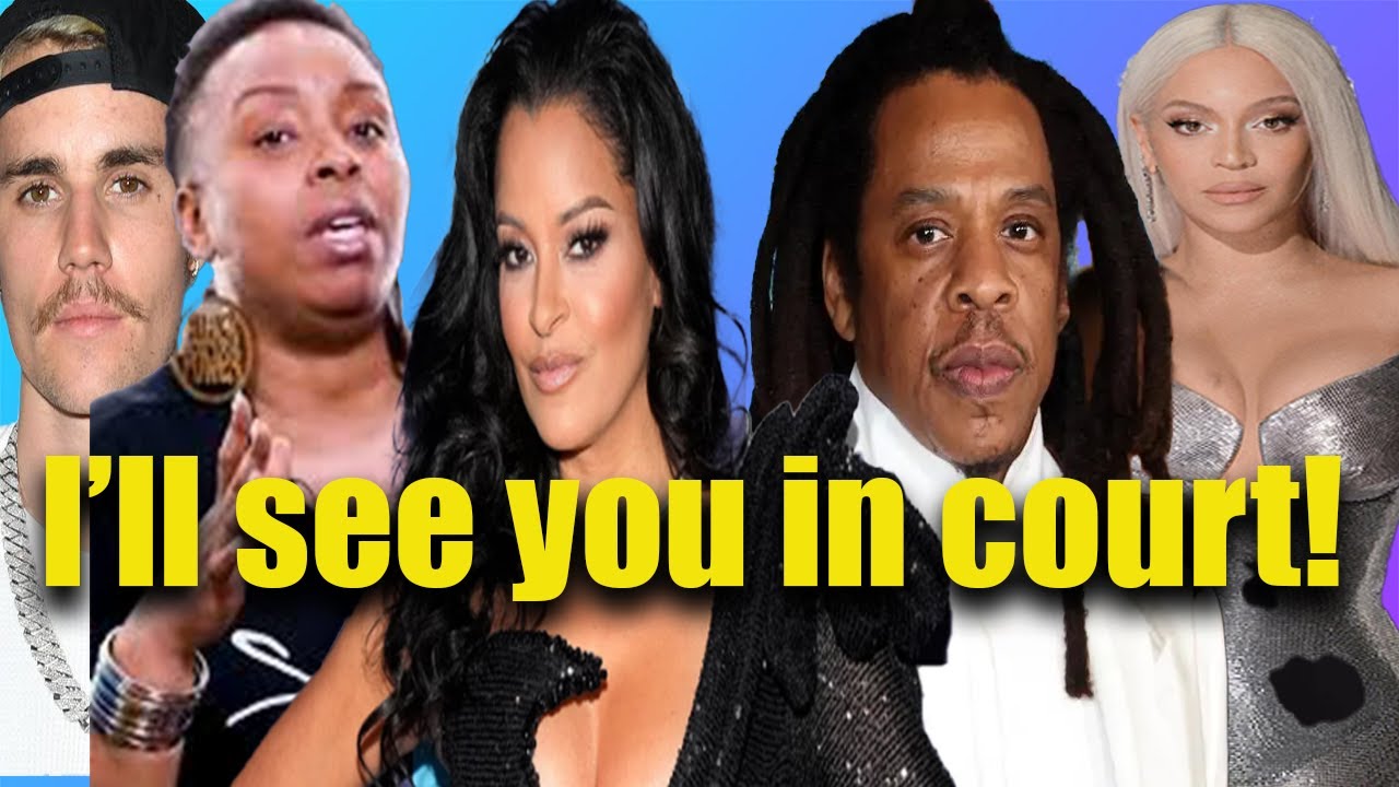 Claudia Jordan TGIF EXPOSED by Jaguar Wright! Jay Z+ Beyonce + Yung Miami + Mary J Blige