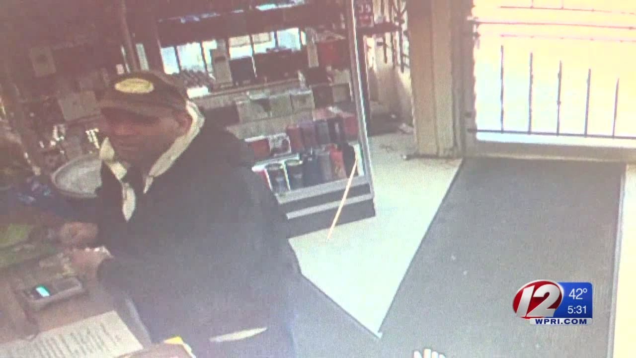 Caught on camera: Thief steals donations meant for child with cancer