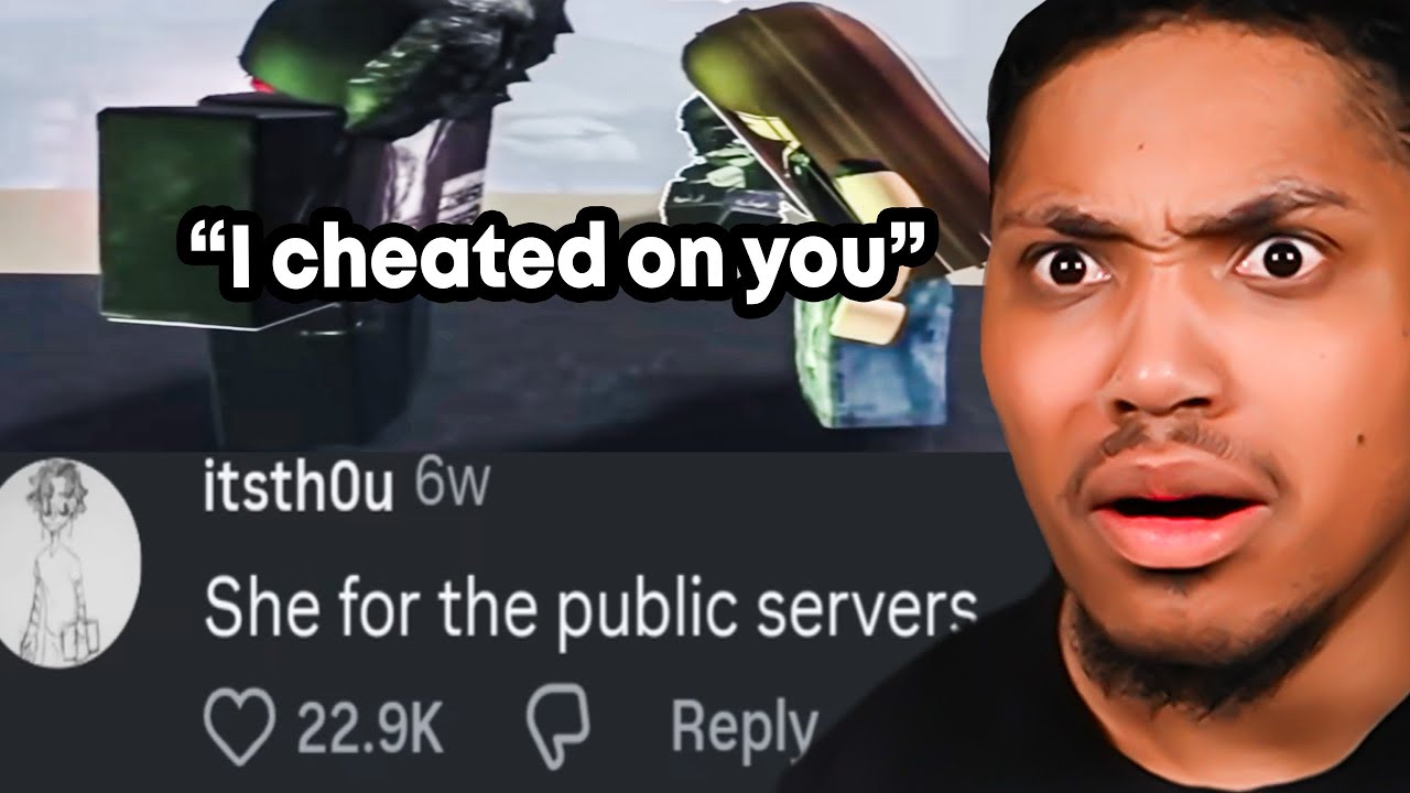 Stupid ROBLOX Posts..😐