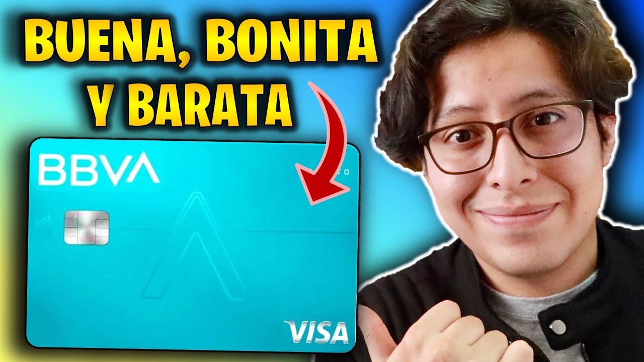 🟦 LIBRETÓN BÁSICO BANCOMER 2022 (BBVA digital) Cuenta y tarjeta