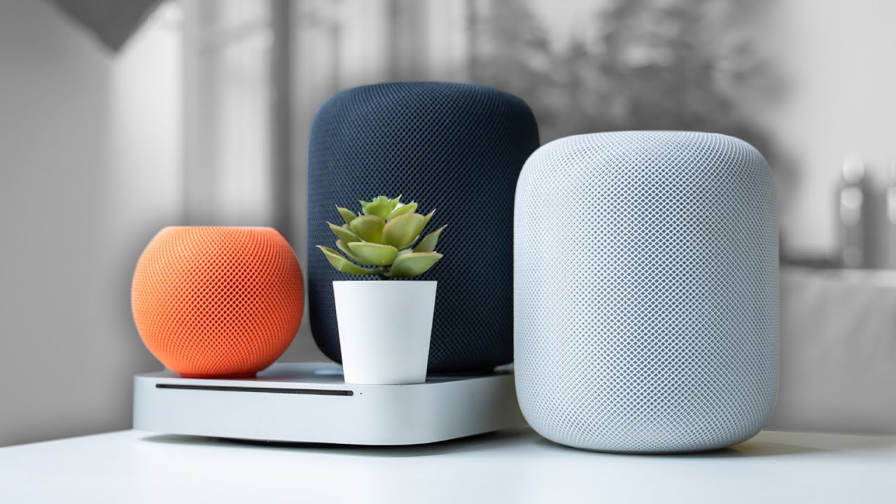 Homepod - Neked ez nem kell, nekem viszont IGEN