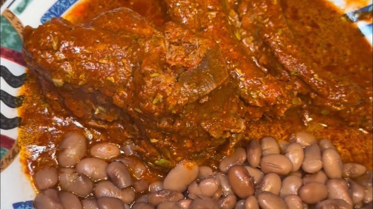Guachimole Con Frijoles(receta completa) #comidamexicana#mexicanfood#guachimole#recetas#carnitas#1k