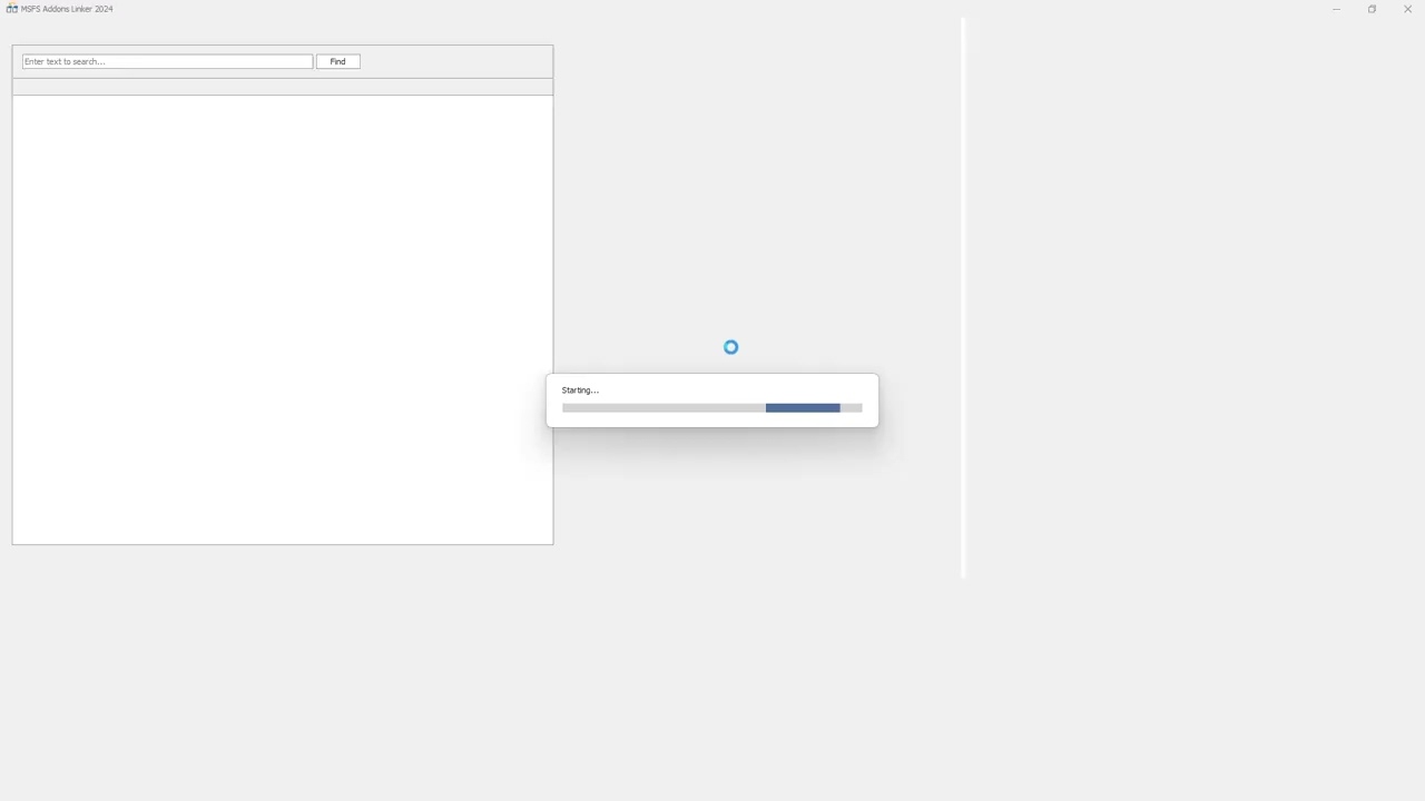 MSFS Addons Linker Guide