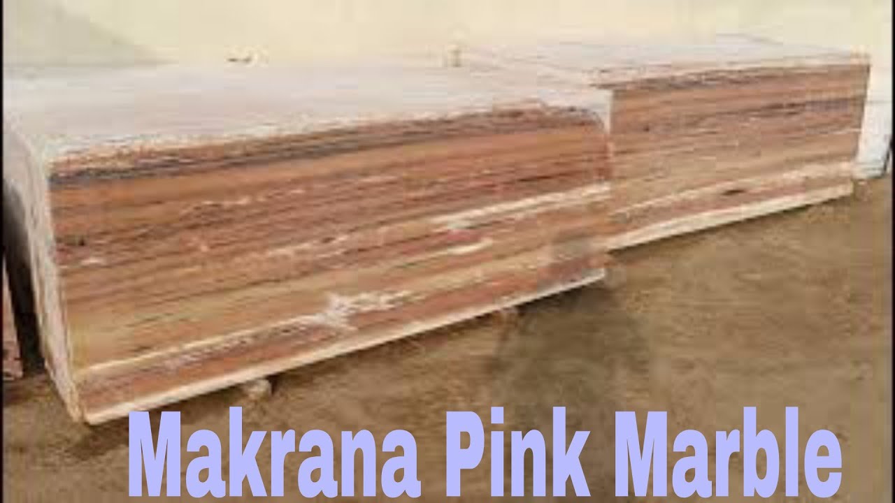 Makrana Pink Marble | White Pink | Pink Marble | Pink | White | Makrana | 7737422142