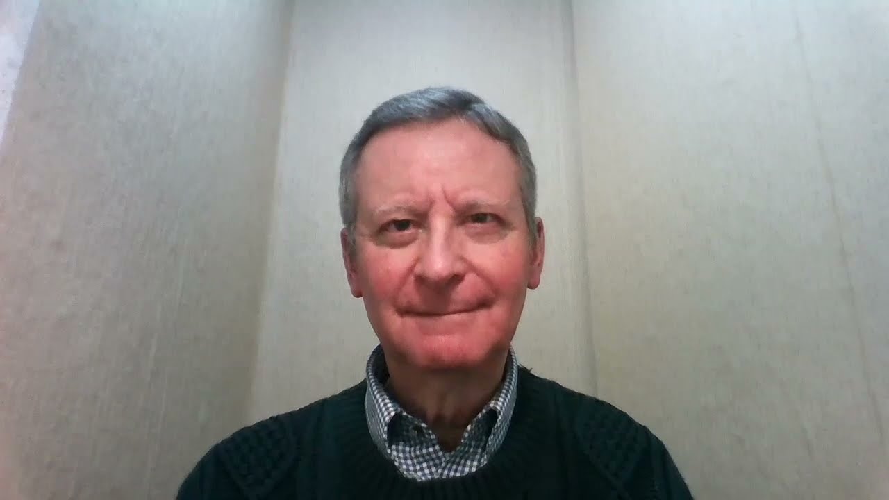 Cómo orar con la Biblia - P. Gerardo Aste, SJ