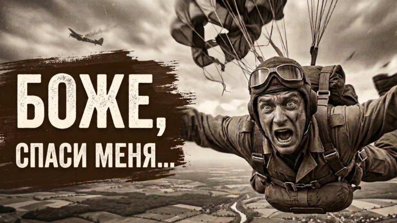 Бог сделал ЧУДО. В будущем стал служителем и страдальцем за веру.