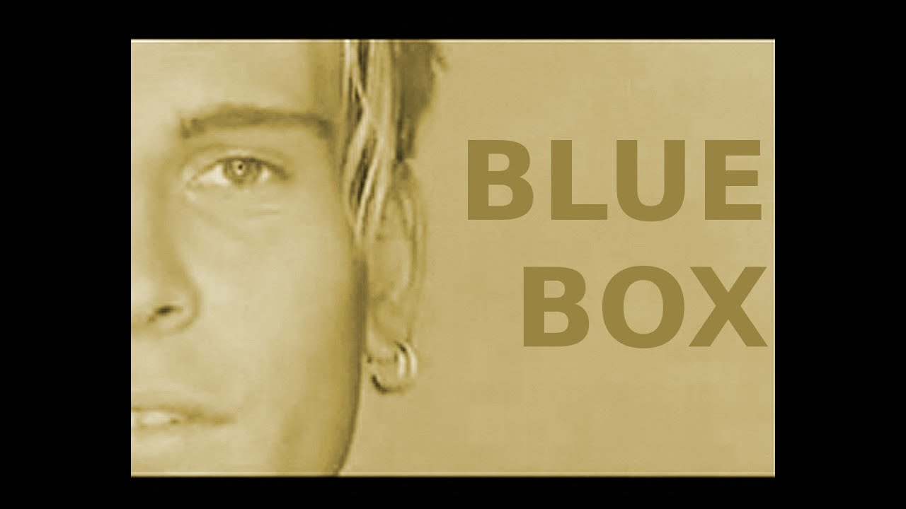 BLUE BOX - Oczy jak diamenty (Old Video)