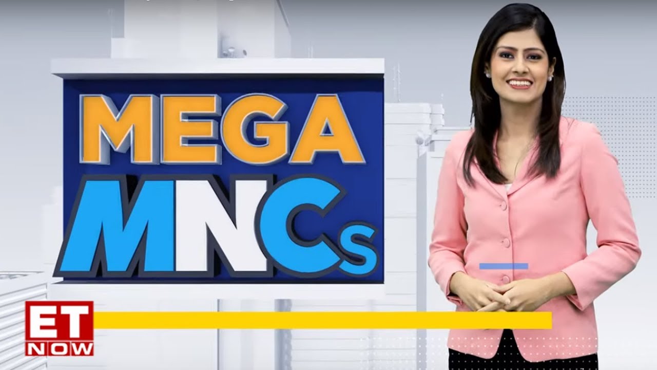 Inside View Of Siemens Kalwa Campus | Mega MNC