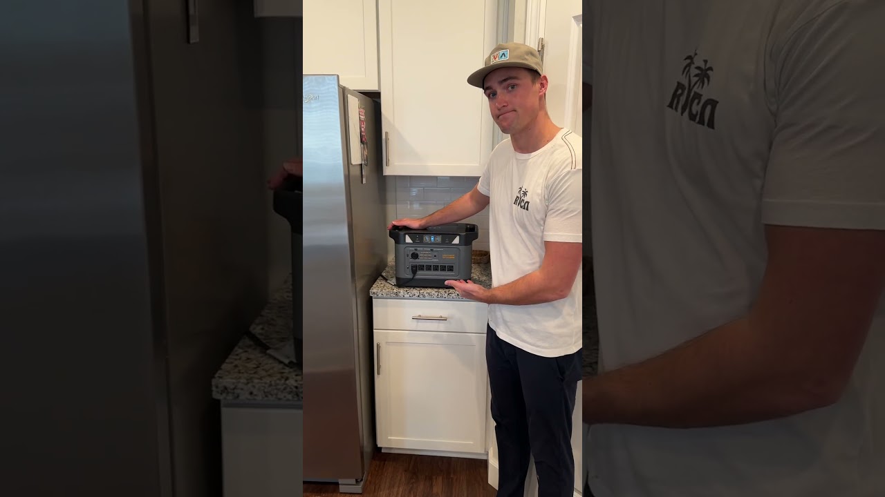 Больше никаких перебоев с электропитанием! 😤🔥 Используйте код “unbox10” для получения скидки 10%!...