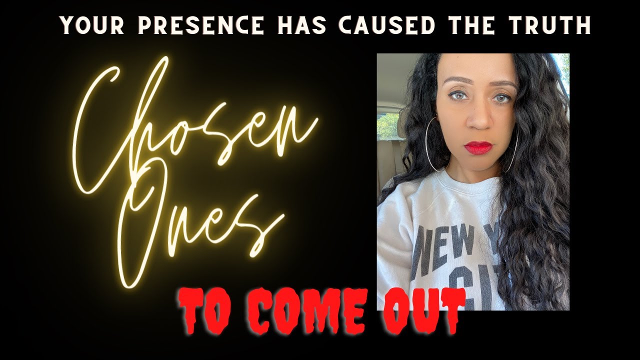 🛑 Chosen Ones | Your Presence Is Causing False Leaders To Crumble