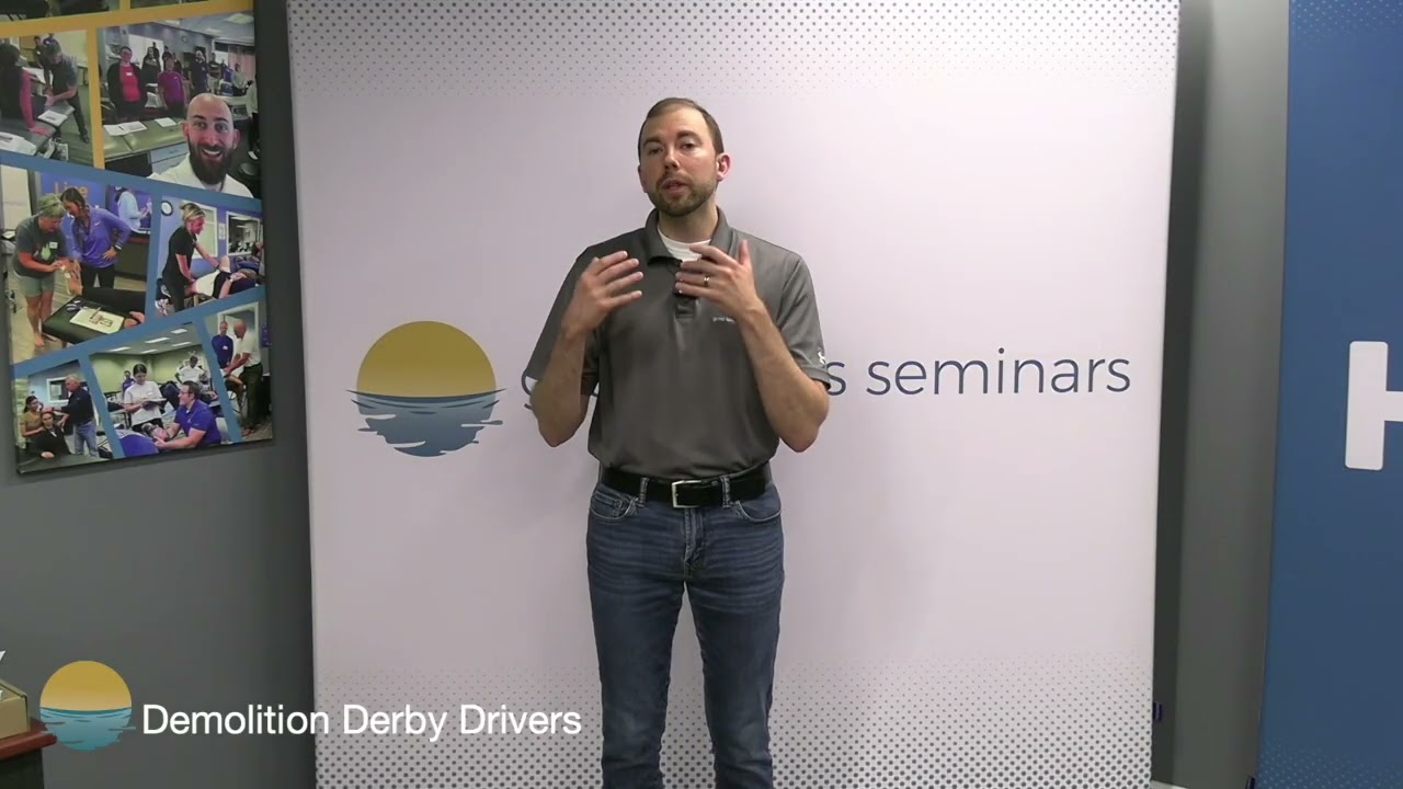 Therapy Thoughts: Understanding Chronic Neck Pain