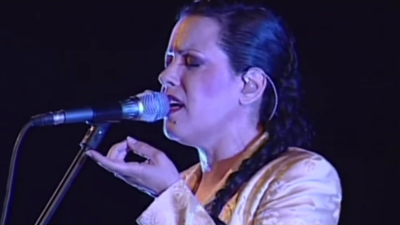 Antonella Ruggiero -