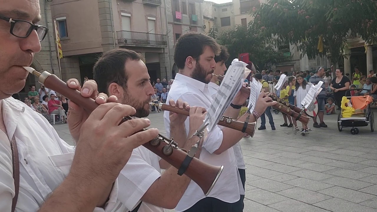Grallers de santa coloma